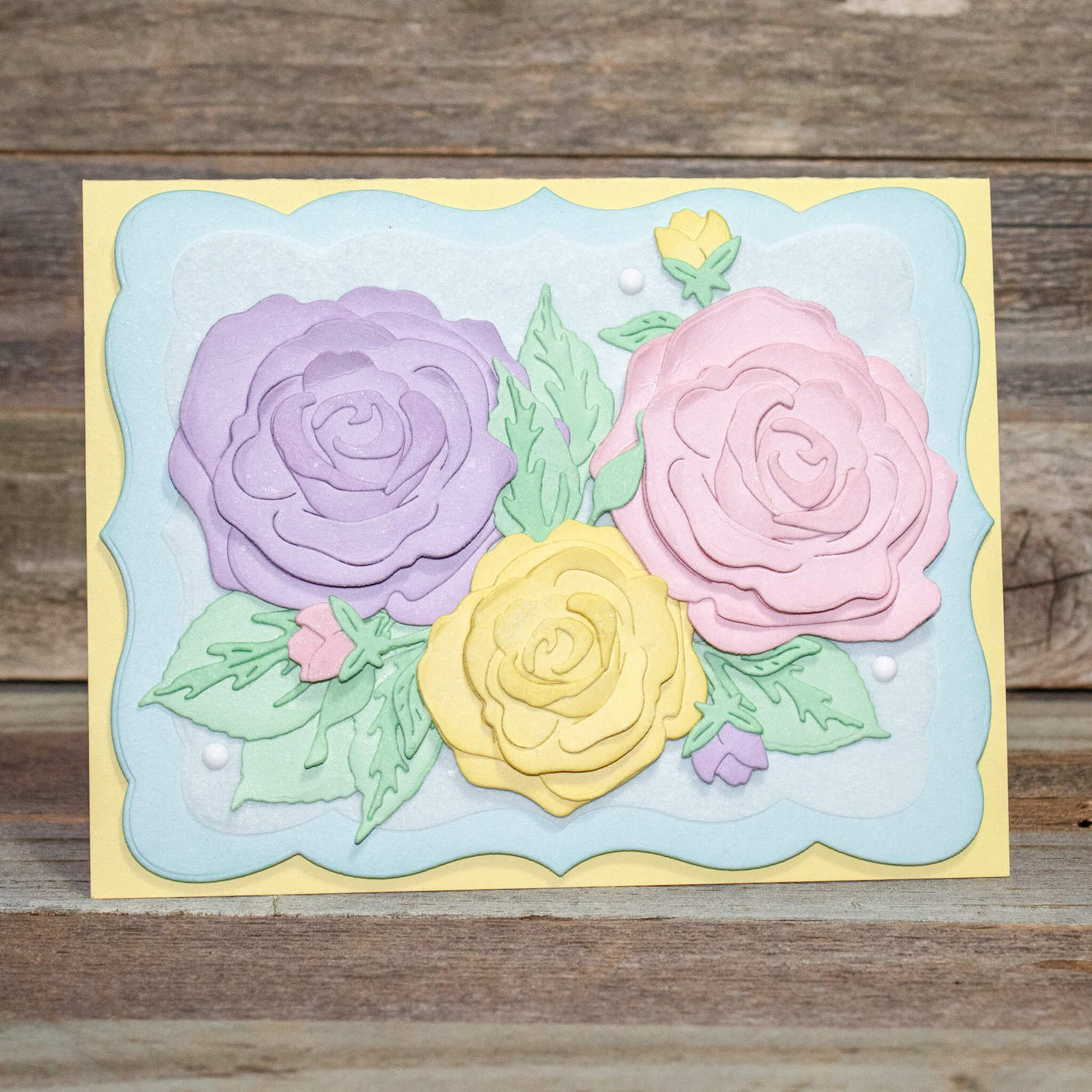 Banana Split-Cardstock Warehouse