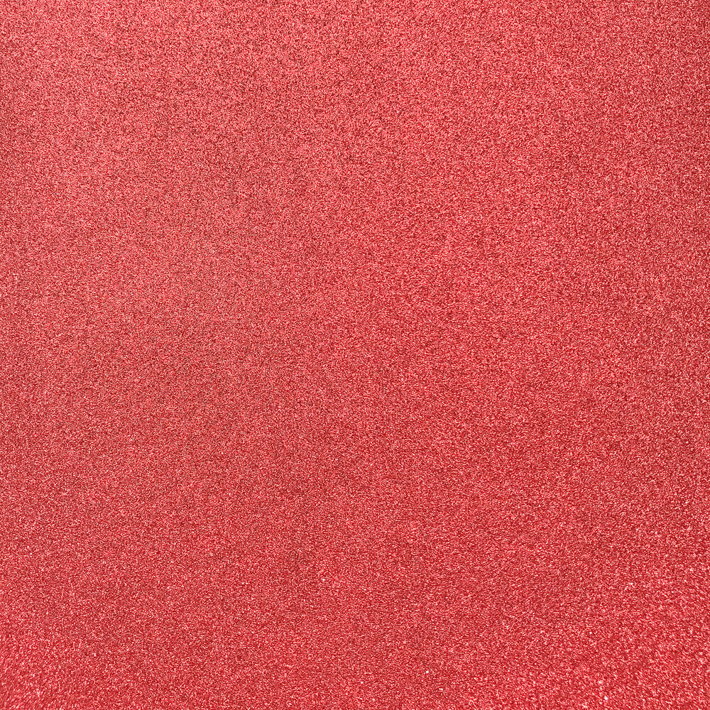 Red Wagon MirriSparkle Glitter Cardstock 