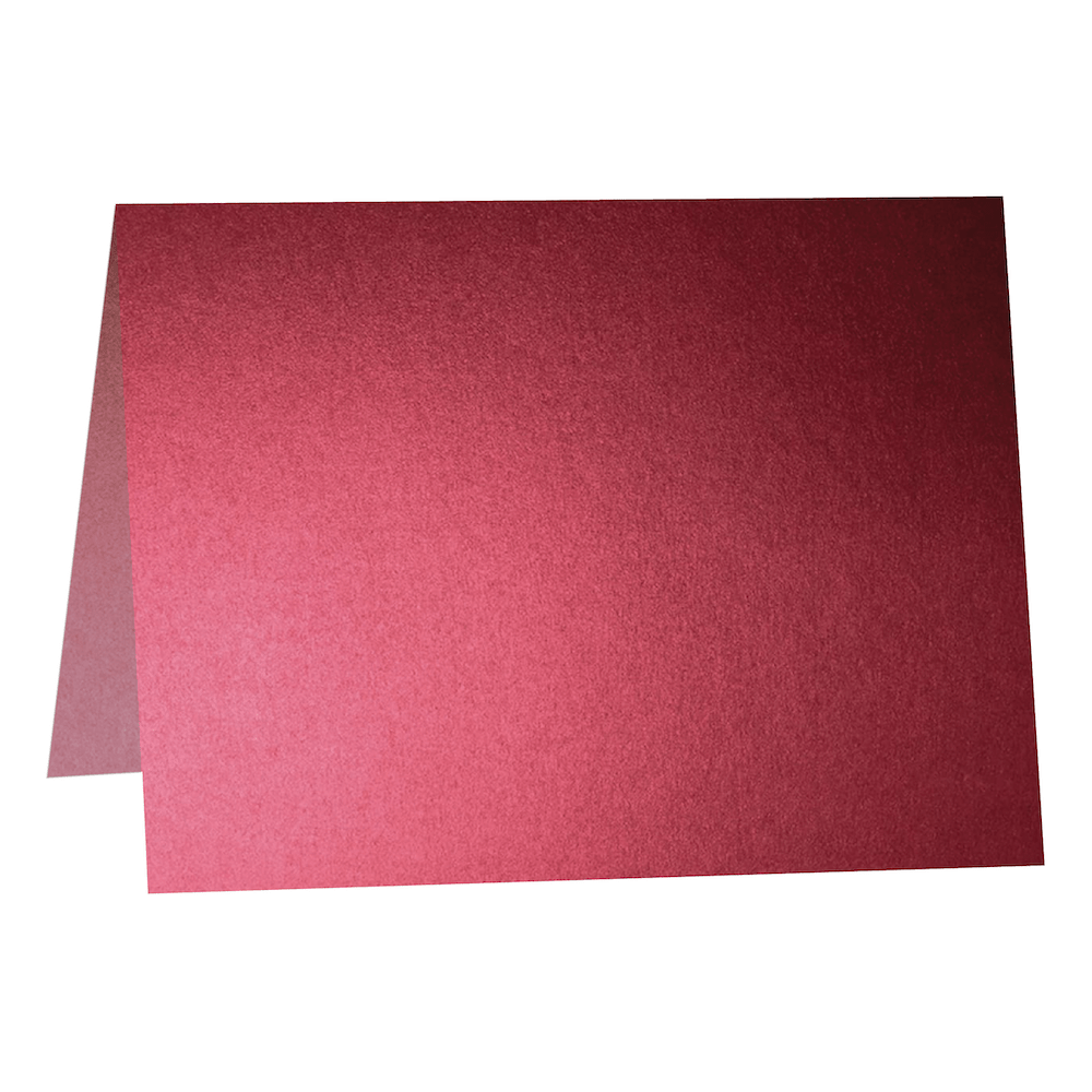 Cardstock Red 115g – alexandrarenke