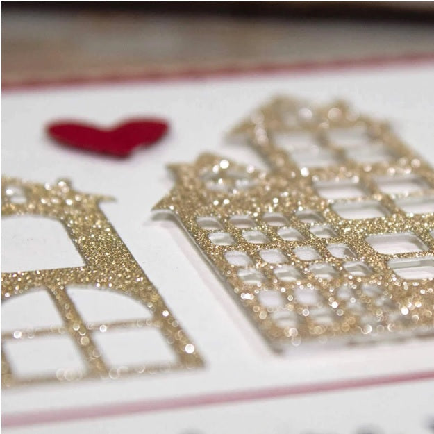 In Search of a Better Glitter Paper-Cardstock Warehouse