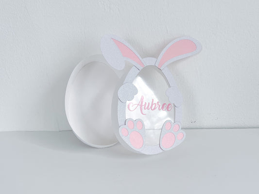 Easter Bunny Gift Box