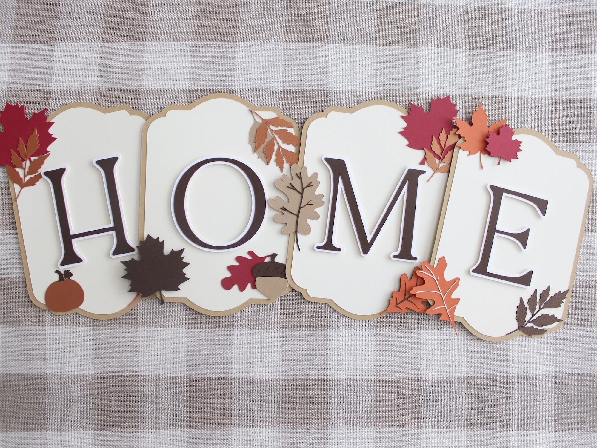 Fall Foliage HOME Banner