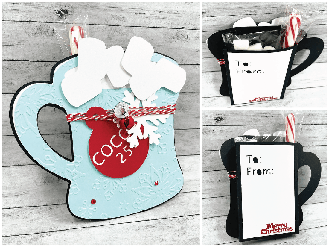 Cup of Love Hot Cocoa Gift Pack