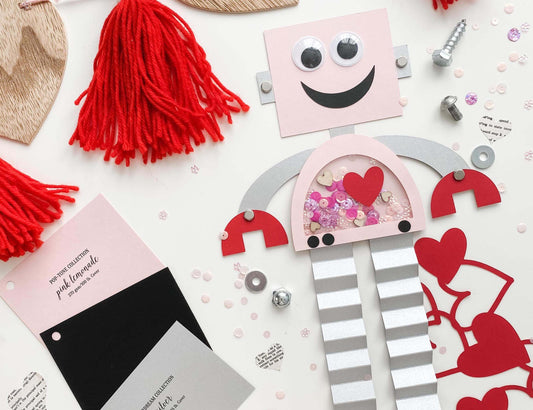 Make Something Beautiful Blog | Cardstock Warehouse Paper Company – tagged 'kids activities'