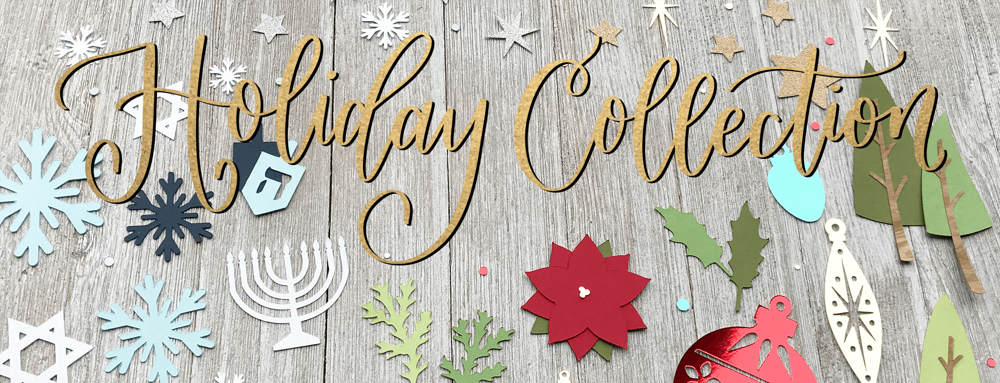 Holiday Cardstock Collection-Cardstock Warehouse