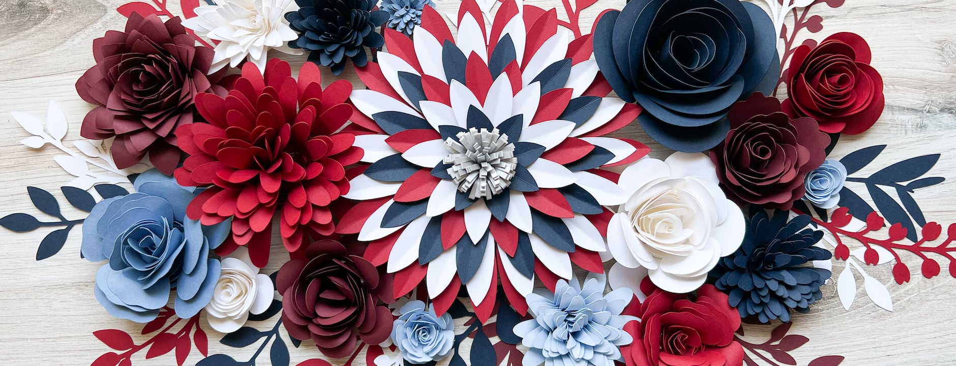 Red Cardstock Paper Collection - Cardstock Warehouse