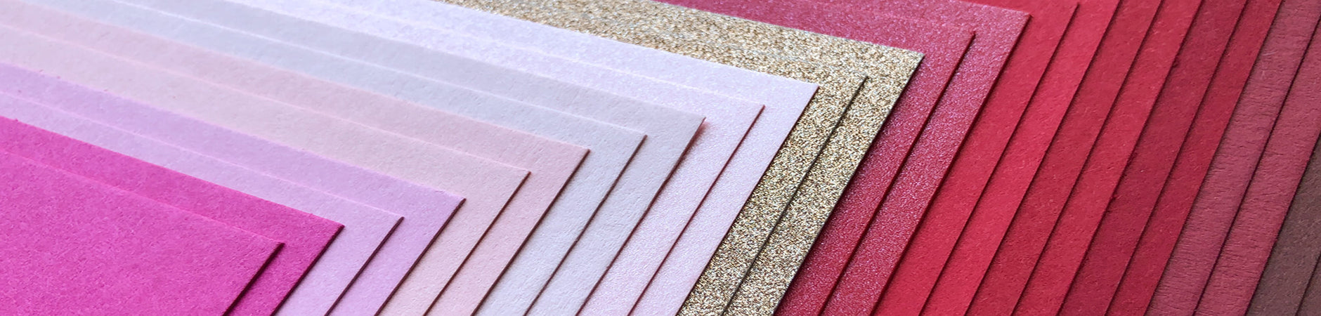 Valentine's Day Cardstock Paper Collection