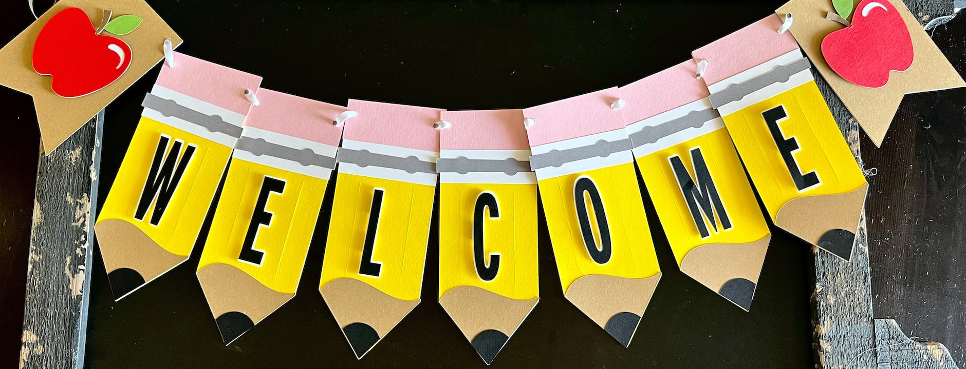 Yellow Cardstock Paper