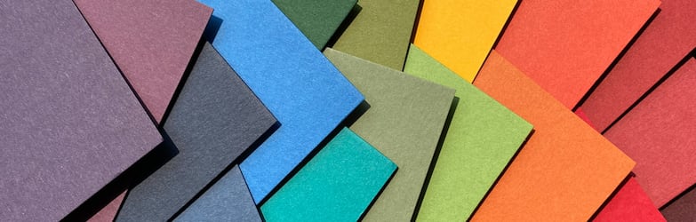 Matte Cardstock Collection - Cardstock Warehouse