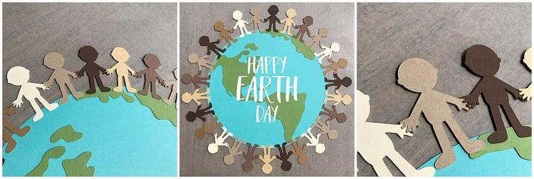 Celebrating Earth Day!