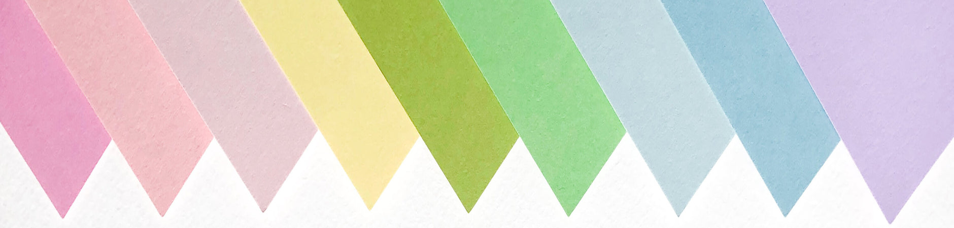 Spring Cardstock Paper Collection