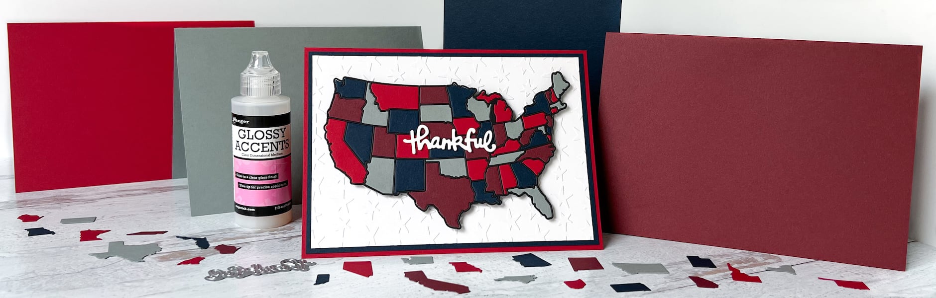 Foundations Half-Fold Cards