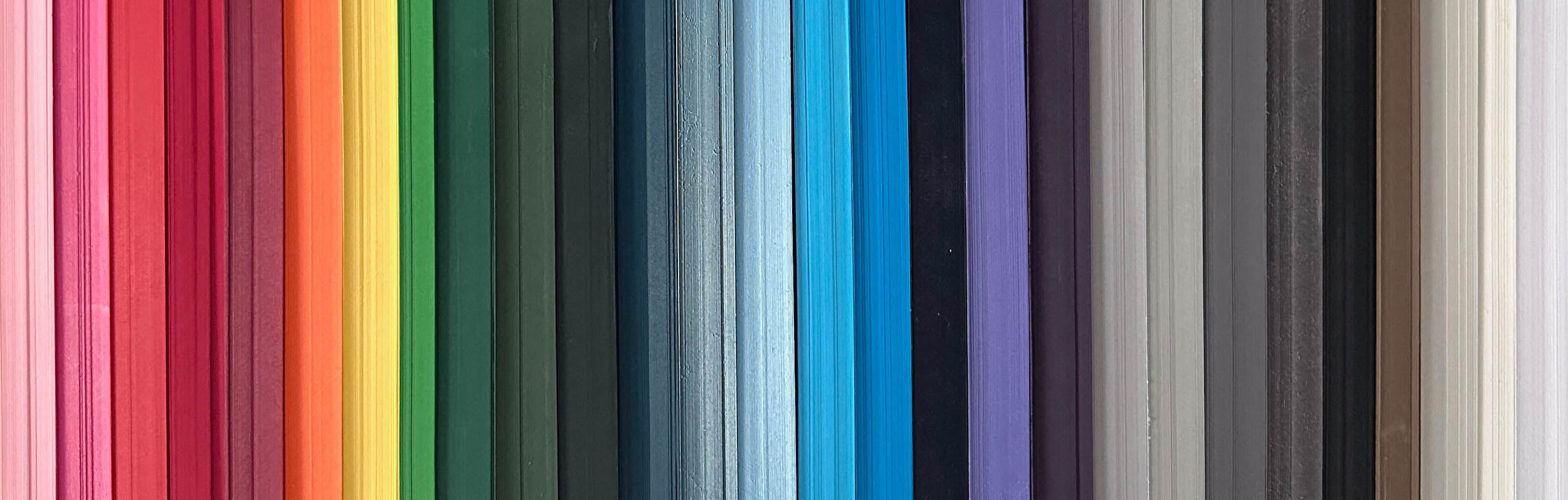 Matte Cardstock - Smooth
