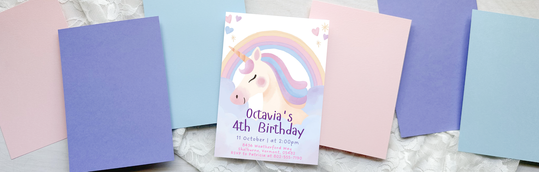 Lessebo Colours Flat Cards-Cardstock Warehouse