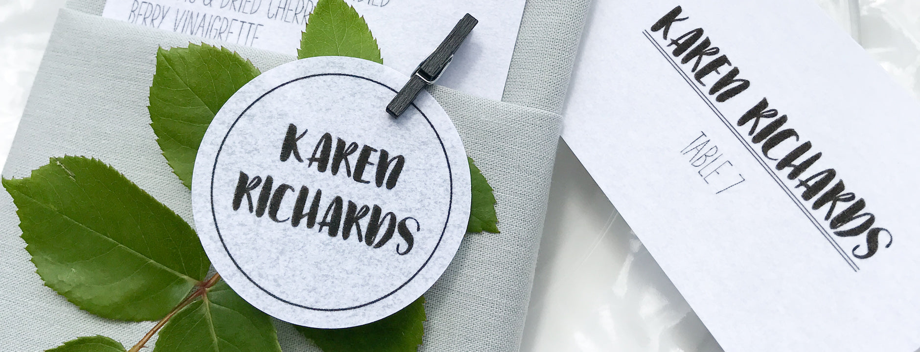 Naturals Specialty Papers