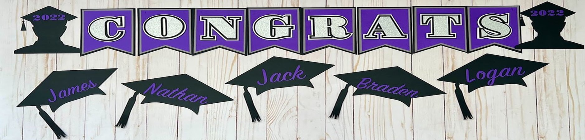 Purple Cardstock Paper