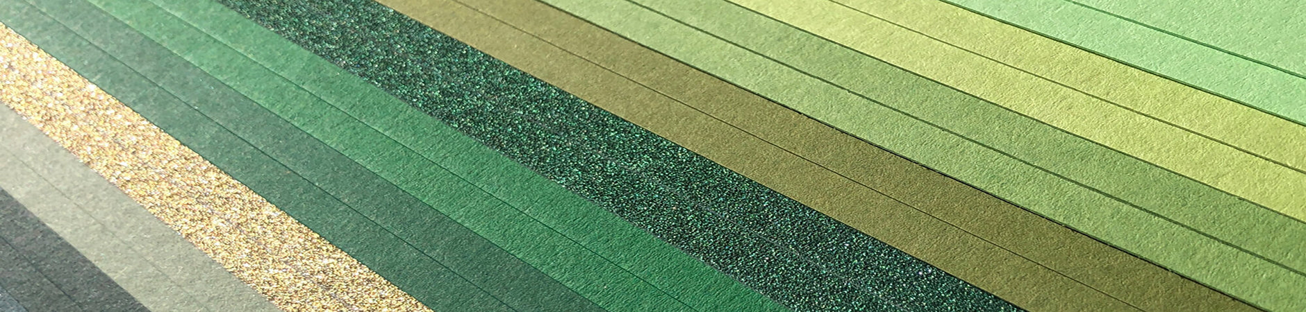 St. Patrick's Day Cardstock Paper
