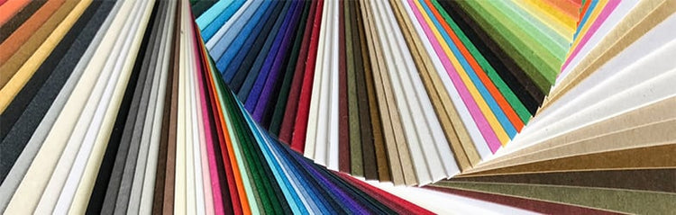 Shop Cardstock Paper Colored with great discounts and prices online - Oct  2023