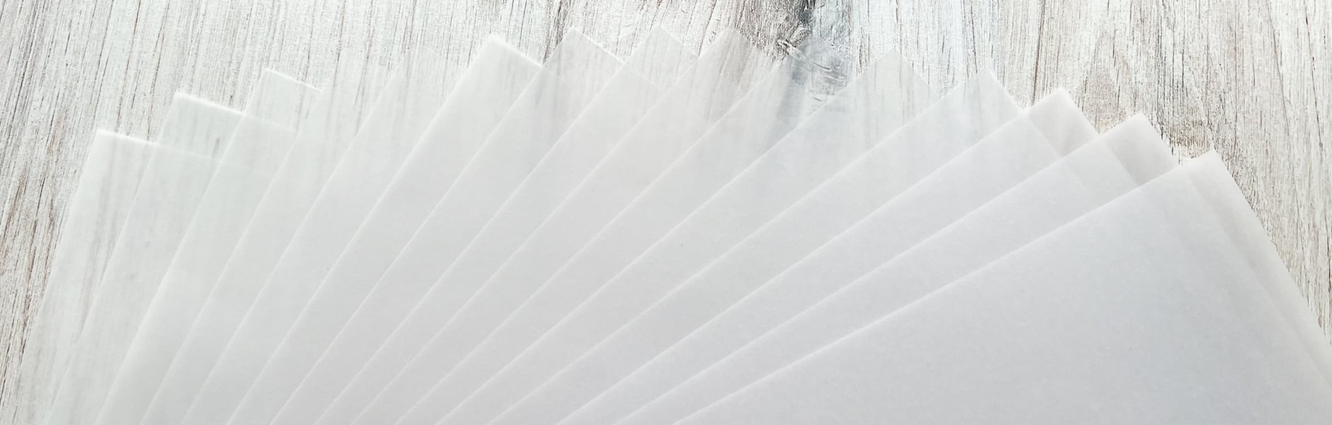 Vellum Translucent Paper