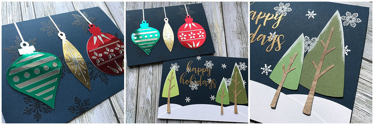 Christmas in July Cards