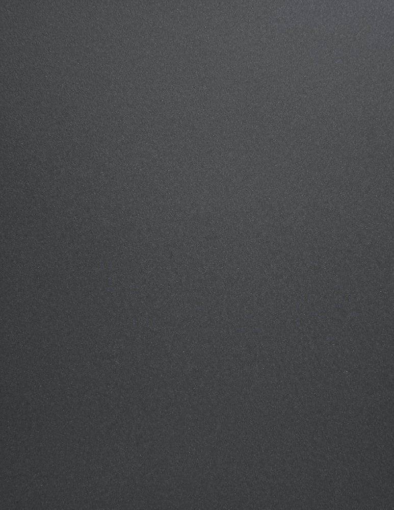 Nero Black | Woodstock Cardstock Paper