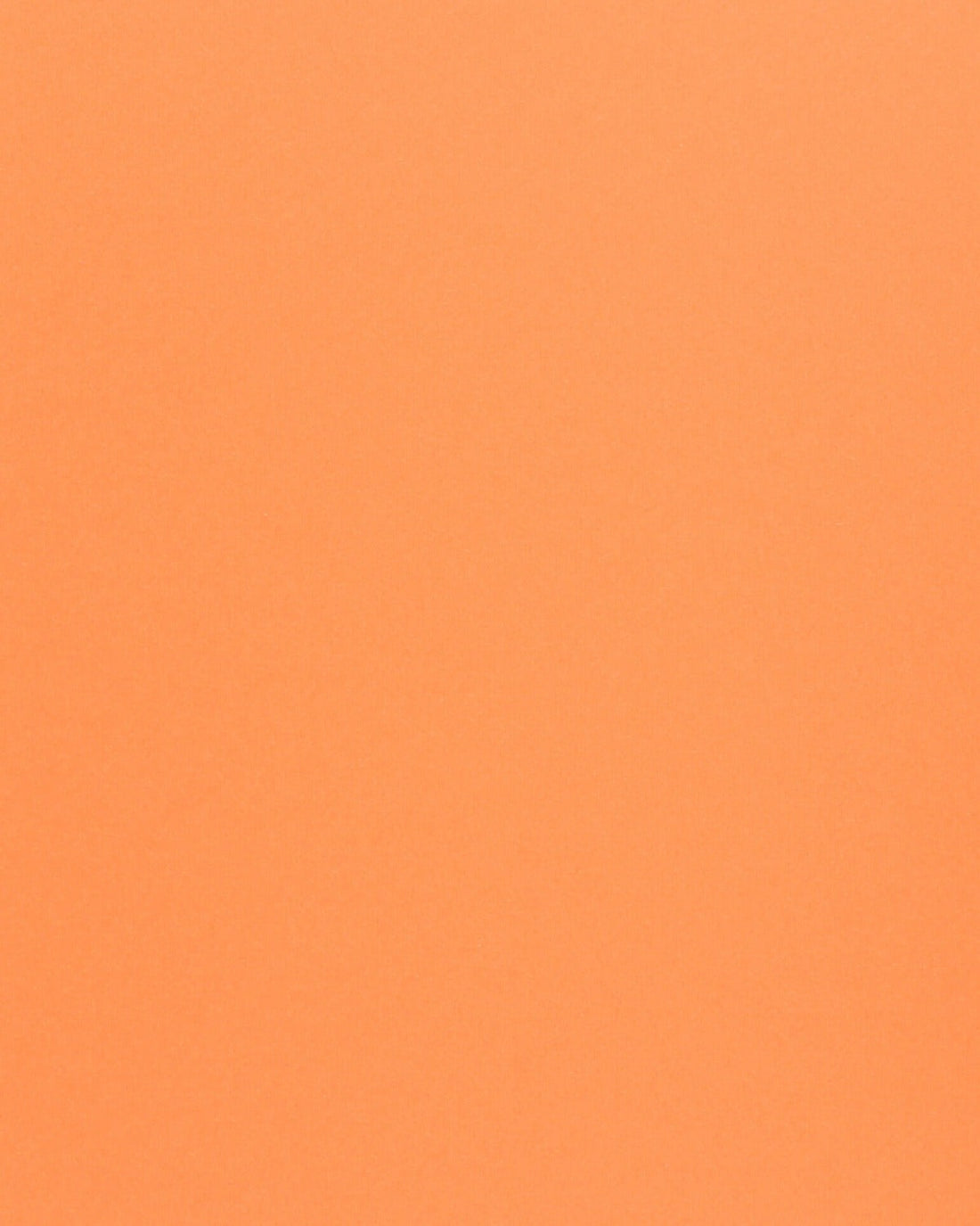 Arancio Orange  Woodstock Cardstock Paper