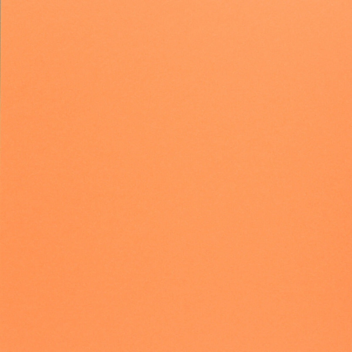 Arancio Orange  Woodstock Cardstock Paper