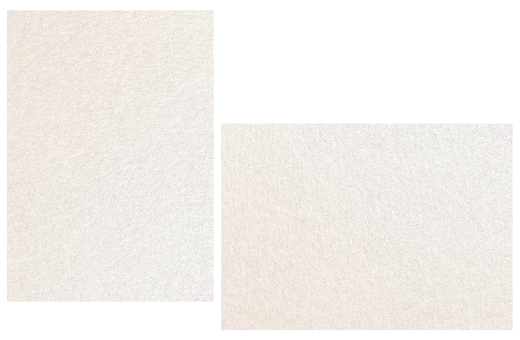 Stardream Coral Flat Cards