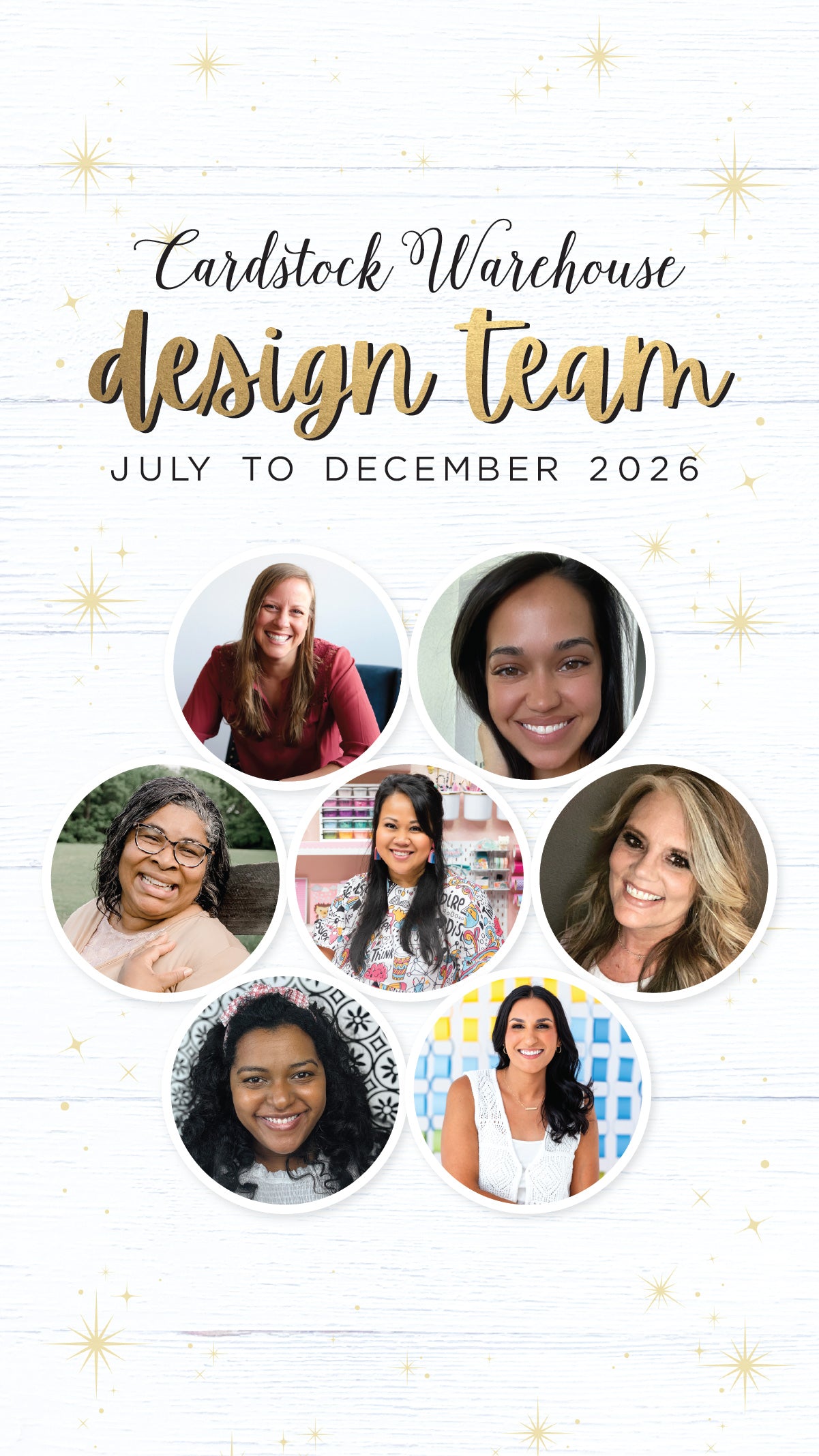 Design Team Term 18 - Meet Our Team