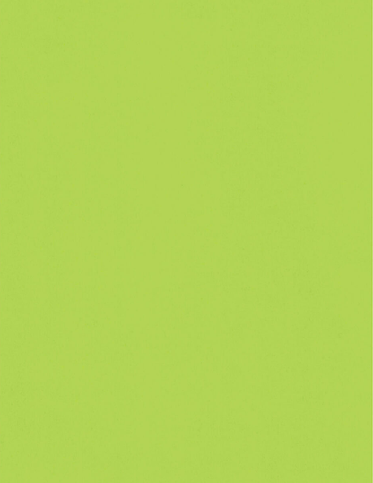 Lime Green (Lessebo)-Cardstock Warehouse