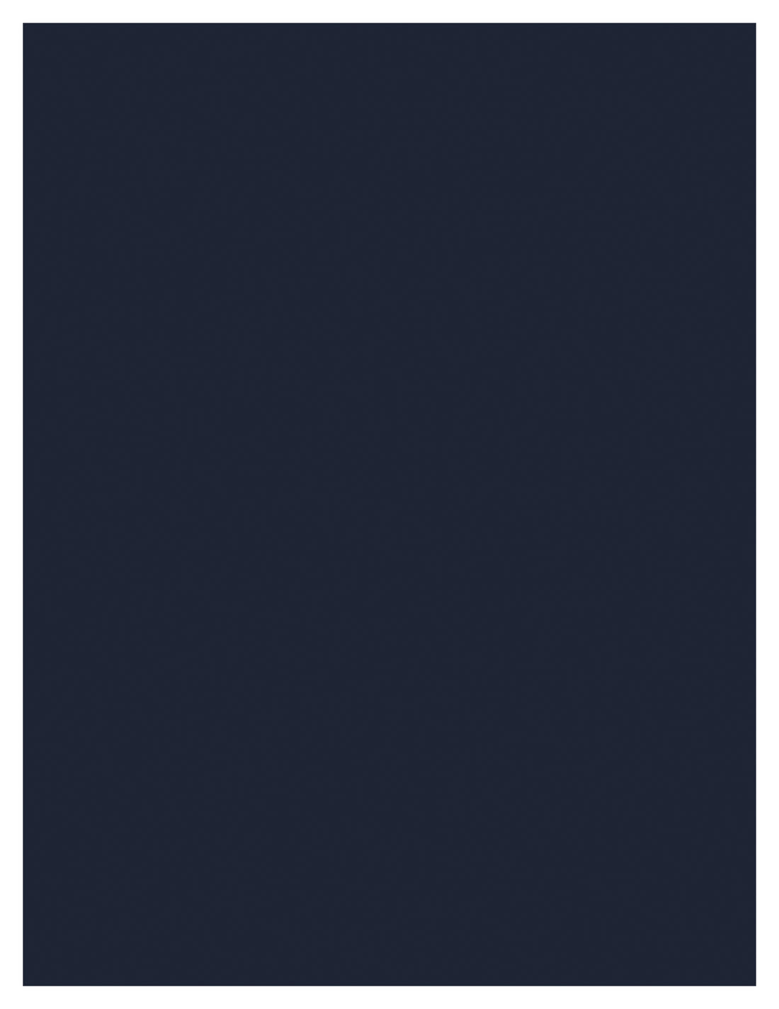 Navy Blue-8511_Navy_Blue-Cardstock Warehouse