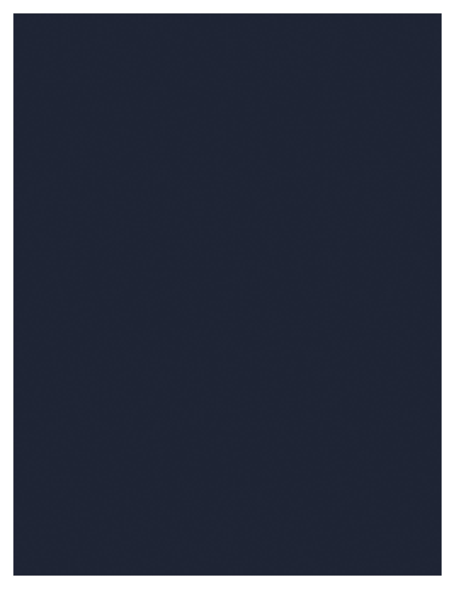 Navy Blue-8511_Navy_Blue-Cardstock Warehouse
