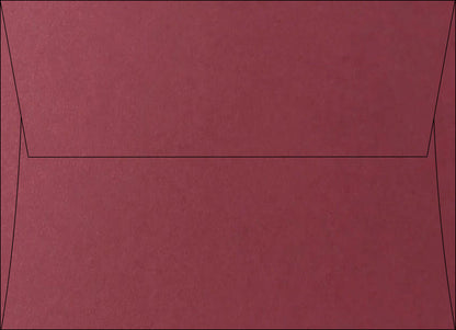 Foundations Envelope Samples-Cardstock Warehouse