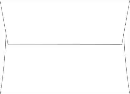 Foundations Envelope Samples-Cardstock Warehouse