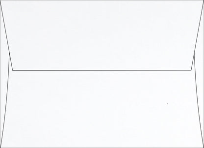 Foundations Envelope Samples-Cardstock Warehouse