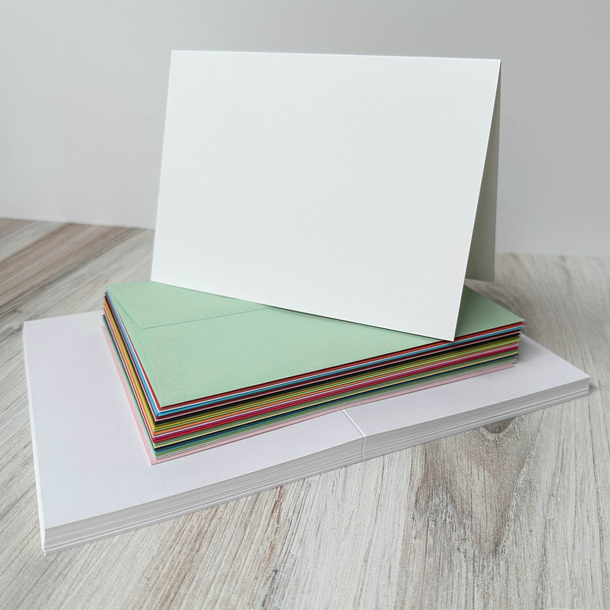 Cardstock Set Card and Assorted Envelope Sets | – Cardstock Warehouse