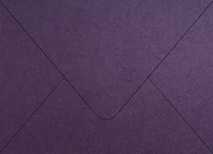 Colorplan Amethyst Envelope