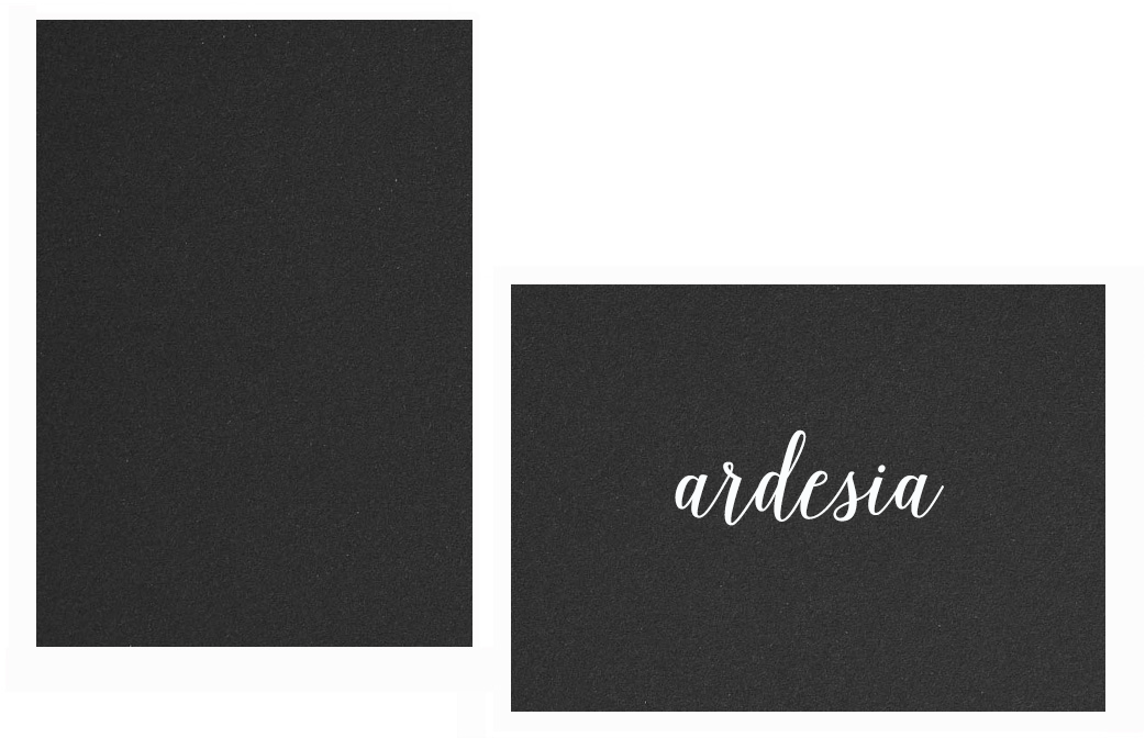 Materica Flat Card Multipack - 20 Ct.-Cardstock Warehouse