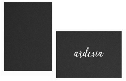 Materica Flat Card Multipack - 20 Ct.-Cardstock Warehouse