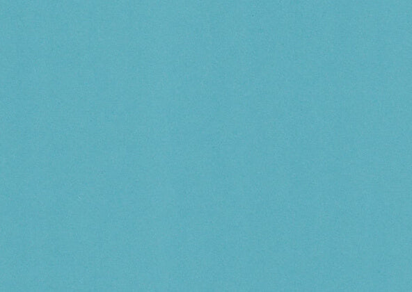 Woodstock Azzurro Blue Flat Place Cards