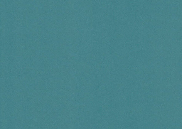 Woodstock Blu Intenso Dark Teal Blue Flat Place Cards