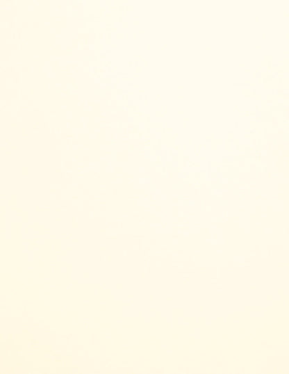 Whitewash White Cardstock  | Solid-Core Recycled