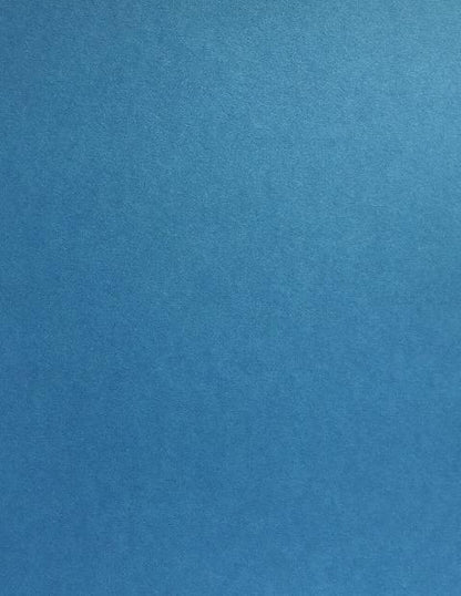 Colorplan Adriatic Blue Cardstock