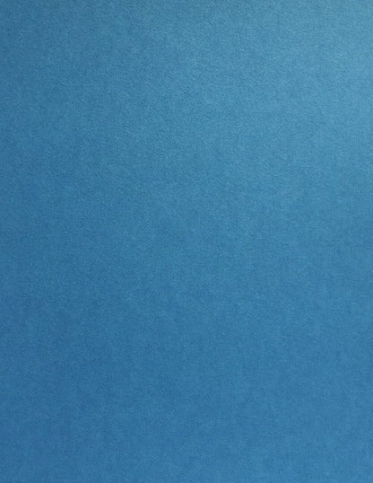 Colorplan Adriatic Blue Cardstock