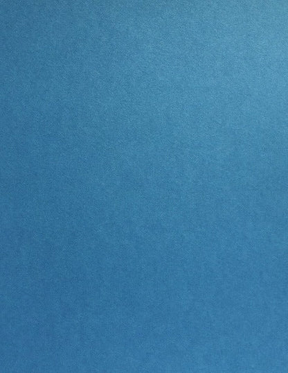 Adriatic Blue Colorplan Cardstock Paper