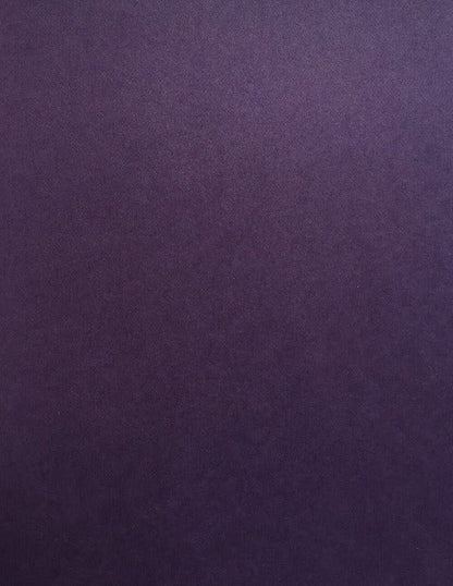 Colorplan Amethyst Cardstock
