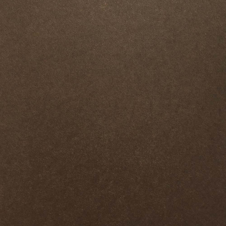 Colorplan Bark Brown Cardstock Paper (Baghdad)| Premium Quality ...