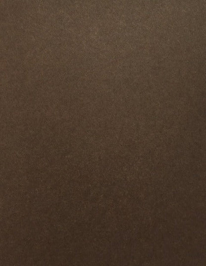 Colorplan Bagdad Brown Cardstock
