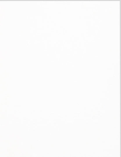 Colorplan Bright White Cardstock