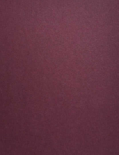 Colorplan Claret Cardstock